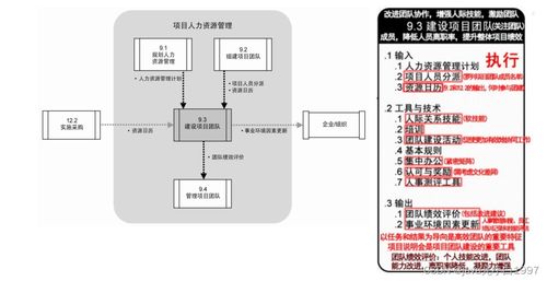信息系統(tǒng)集成服務(wù)中的項(xiàng)目人力資源管理